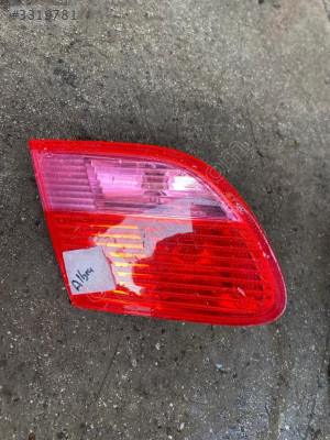 FIAT ALBEA SOL BAGAJ STOP