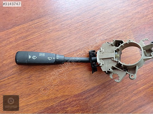 MERCEDES W202 W208 W210 ÇIKMA SİNYAL KOLU A2085450010