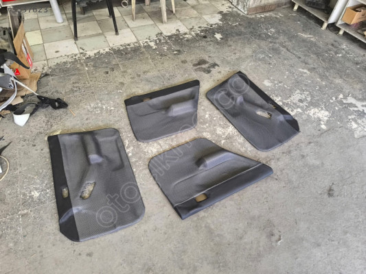 MAZDA 323 HCBEK KAPI DÖŞEME