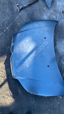 CİTROEN C4 KAPUT ASEL OTO