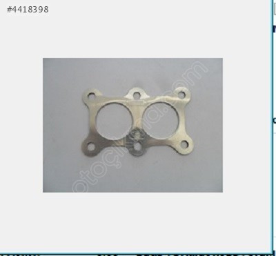 CONTA EKSOZ BOĞAZ POLO CLASSİC 96-00 533253115C