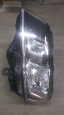 Volkswagen Transporter T8 sol far