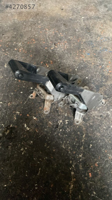 Megane 2 çıkma el freni