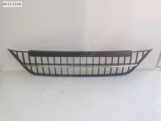 FİAT LİNEA ÖN TAMPON PANJURU SIFIR 2012-2017