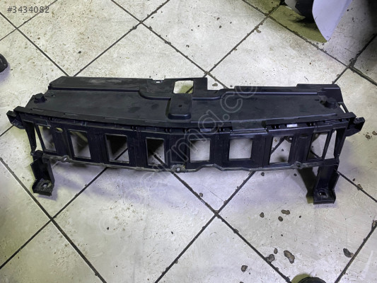 OPEL GRANDLAND MAKYAJLI ÖN PANEL ÜST PLASTİĞİ 9840122877