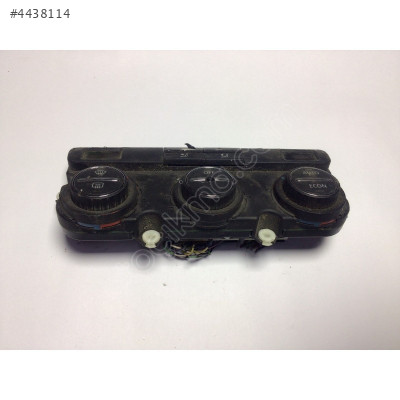 Volkswagen Passat B6 Klima Paneli