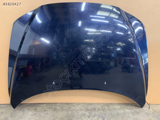 VOLVO S60 ÇIKMA ORJİNAL KAPUT