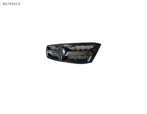 TOYOTA HİLUX 5-9 SİYAH PANJUR