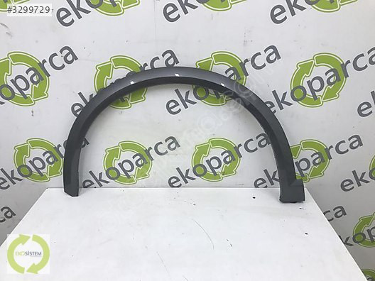 SEAT FORMENTOR 2019 2024 SOL ÖN DODİK 5FF853717H