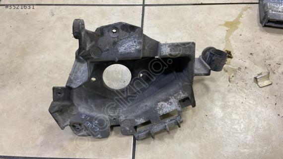 RENAULT CLİO 2 1.5 E4 MOTOR KULAĞI