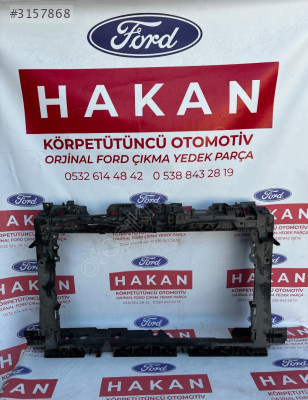 HAKAN OTO’DAN FORD COURİER SIFIR ÖN PANEL