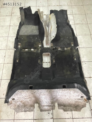 İNSİGNİA TABAN DÖŞEMESİ ÇIKMA ORJİNAL