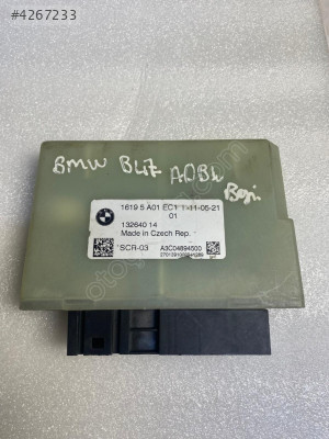 13264014 B47C20B BMW F10 ADBLUE BEYNİ ÇIKMA ORJİNAL(KPN)