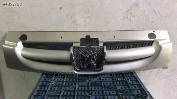 PEUGEOT PARTNER ÖN PANJUR ÇIKMA ORJİNAL YEDEK PARÇA