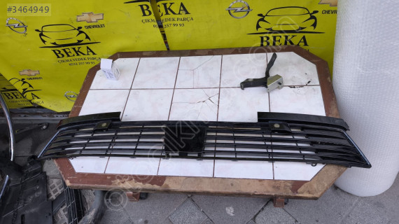 OPEL ASTRA L ORTA IZGARA ÇIKMA ORJİNAL YEDEK PARÇA