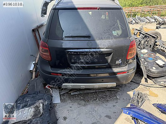 FIAT SEDİCİ SAĞ&SOL ARKA STOP ÇIKMA ORJİNAL HATASIZ