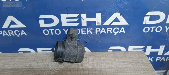 VW T5 AKIŞMETRE DEBİMETRE 038 906 461 B -BOCH 0 281 002 531