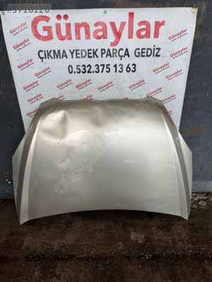 HYUNDAİ ACCENT ERA KAPUT