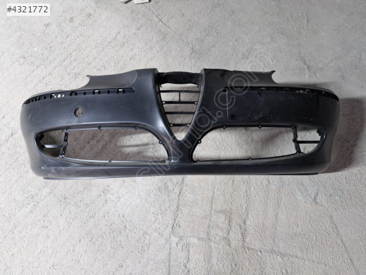 ALFA ROMEO 147 ÖN TAMPON 2001-2005 SIFIR AYARINDA