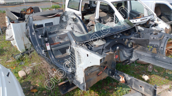 BMW 1 KASA E87 BOŞ KASA KUPA
