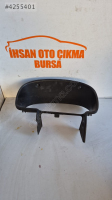 Polo gösterge sperliği