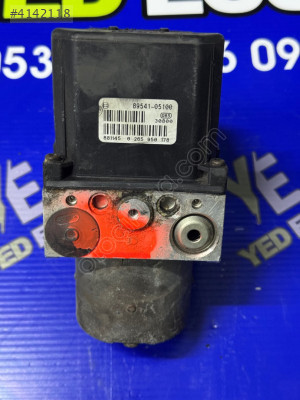 0265950178 TOYOTA AVENSIS ABS BEYNi