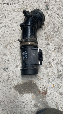 OPEL VECTRA B 2.0 MOTOR HAVA AKIŞ METRESİ.OTO ERKAN ÜNYE