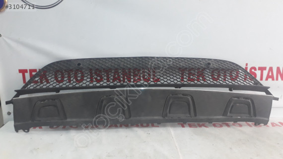 Mercedes GLC 253 TAMPON IZGARASI ORTA A2538852400