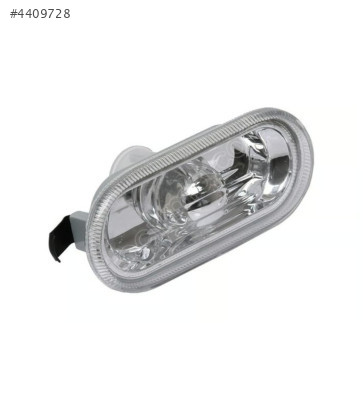 7E0949117S CAMURLUK SİNYALİ SİYAH