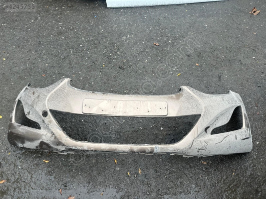 MİRİM OTODAN HYUNDAİ ELENTRA ÖN TAMPON