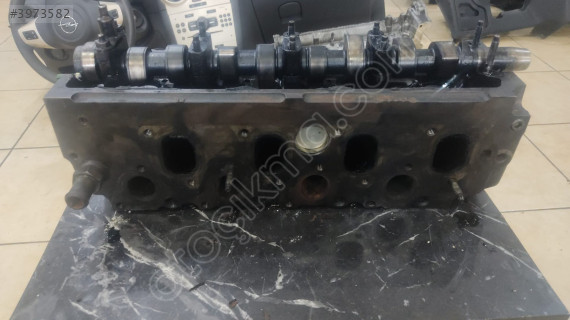 FORD FOCUS 1.8 TDCİ SİLİNDİR KAPAĞI