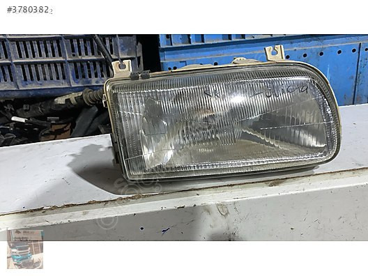 Skoda felicia ön far çıkma