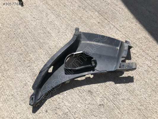 BMW X5 F15 M SAĞ ÖN HAVA KANALI 51118056306