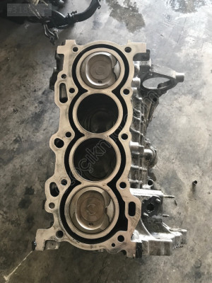 Toyota 3zz yarım motor