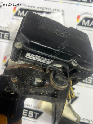 Berlingo Peugeot Partner ABS Beyni 0265800415 0265231522