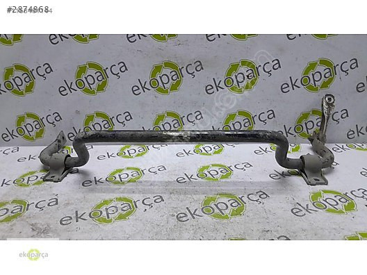 MERCEDES C SERİSİ 2015 2019 W205 ÖN VİRAJ DEMİRİ A2053230965