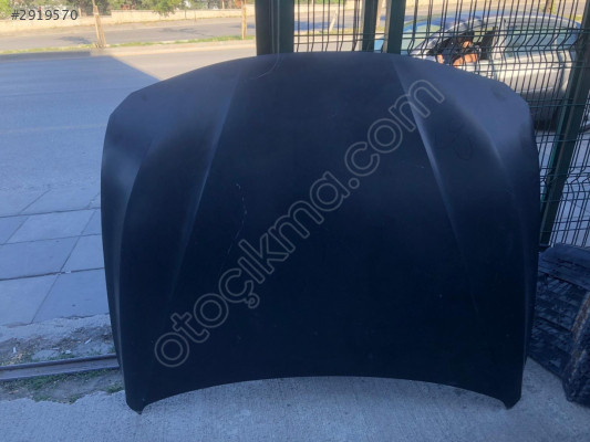 BMW 3 SERİ F30+LCİ 12-18 ÖN KAPUT SYS