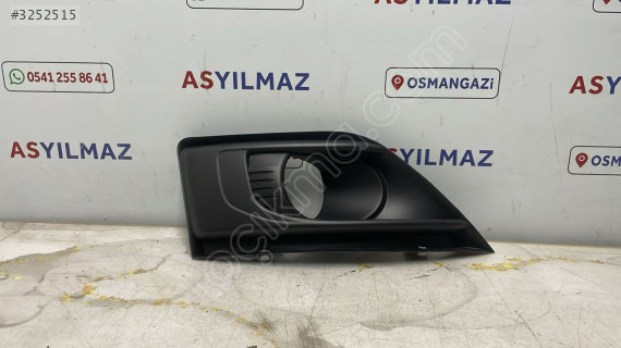 C4 PİCASSO SOL SİS ÇERÇEVESİ