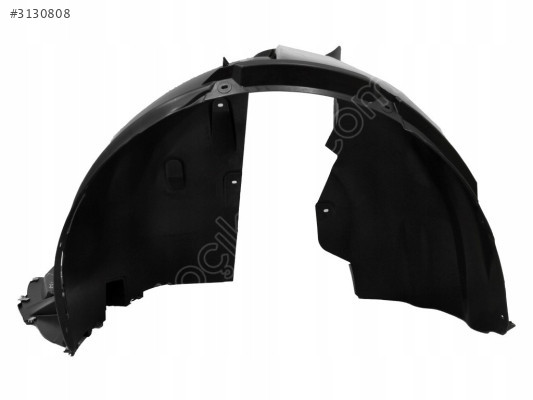 VW TIGUAN TARRACO 16-24 SOL ÇAMURLUK DAVLUMBAZI 5NA805911AG