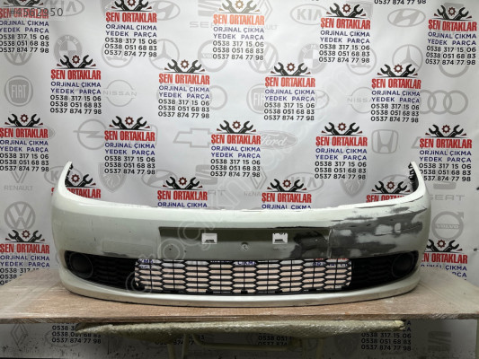 RENAULT SYMBOL / THALİA ORJİNAL ÖN TAMPON