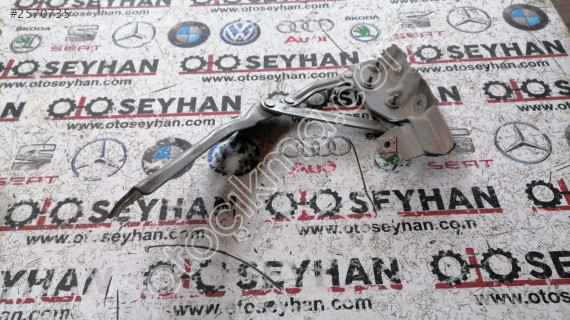 20879202 opel astra j sol ön kaput menteşesi
