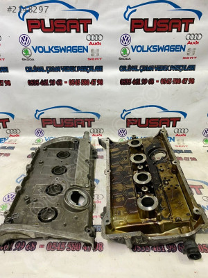 AUDİ A4 PASSAT 1.8T ÇIKMA KÜLBÜTÖR KAPAĞI 06B 103 469 N