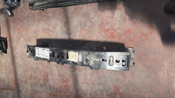 ford focus 06/11 ön arka tampon demiri sıfır orjinal