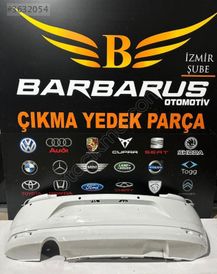 2014-2017 VW POLO ARKA TAMPON