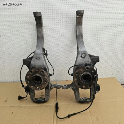 MASERATI GHIBLI SOL SAĞ ÖN TRAVERS 670001806/670001805