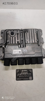 BMW MOTOR BEYNİ DDE 5A0C269 BOSCH NO: 0281037064