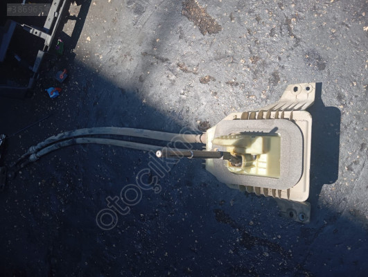 FIAT PUNTO 1 VITES MEKANIZMASI MERT OTO