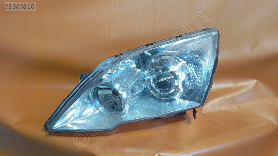 honda crv sol far