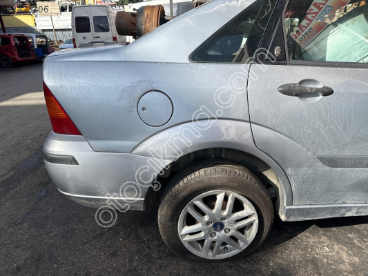 Ford Focus 2005 Çıkma Arka Çamurluk