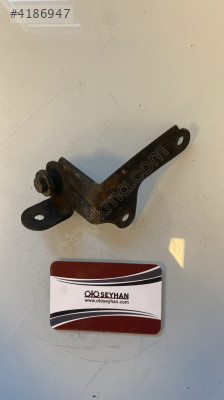 6K0145756A vw bora 1.9 agr manifold bağlantı demiri